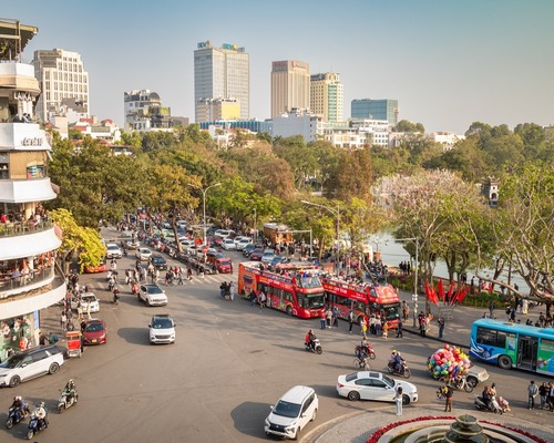 Vietnam Trump'ın ticaret savaşında nasıl hedef oldu?