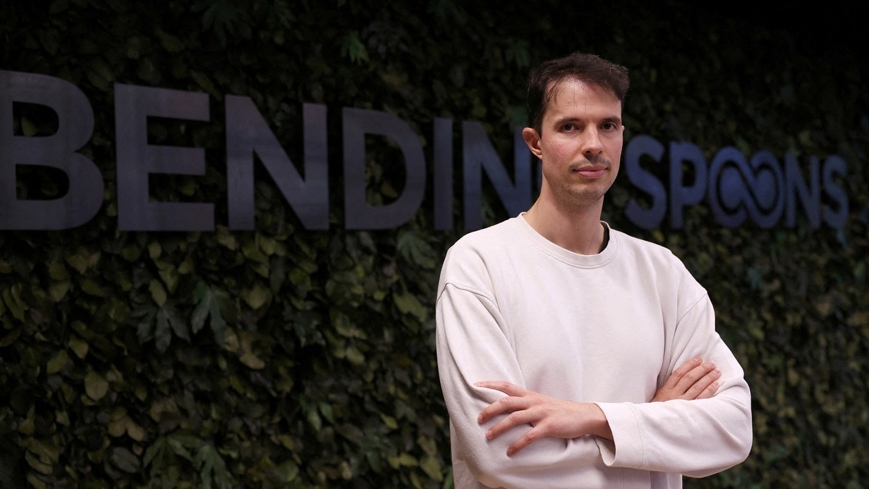 Vimeo'nun sahibi Bending Spoons'tan ABD'de halka arz başvurusu