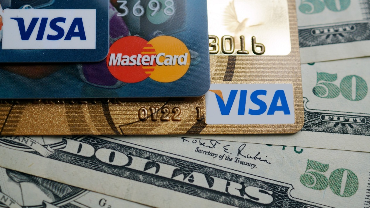 Visa ve Mastercard 20 yıllık dava sürecini sona erdirmeye hazırlanıyor