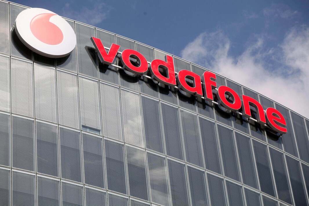 Vodafone Türkiye ilk çeyrekte 29,4 milyar TL gelir elde etti
