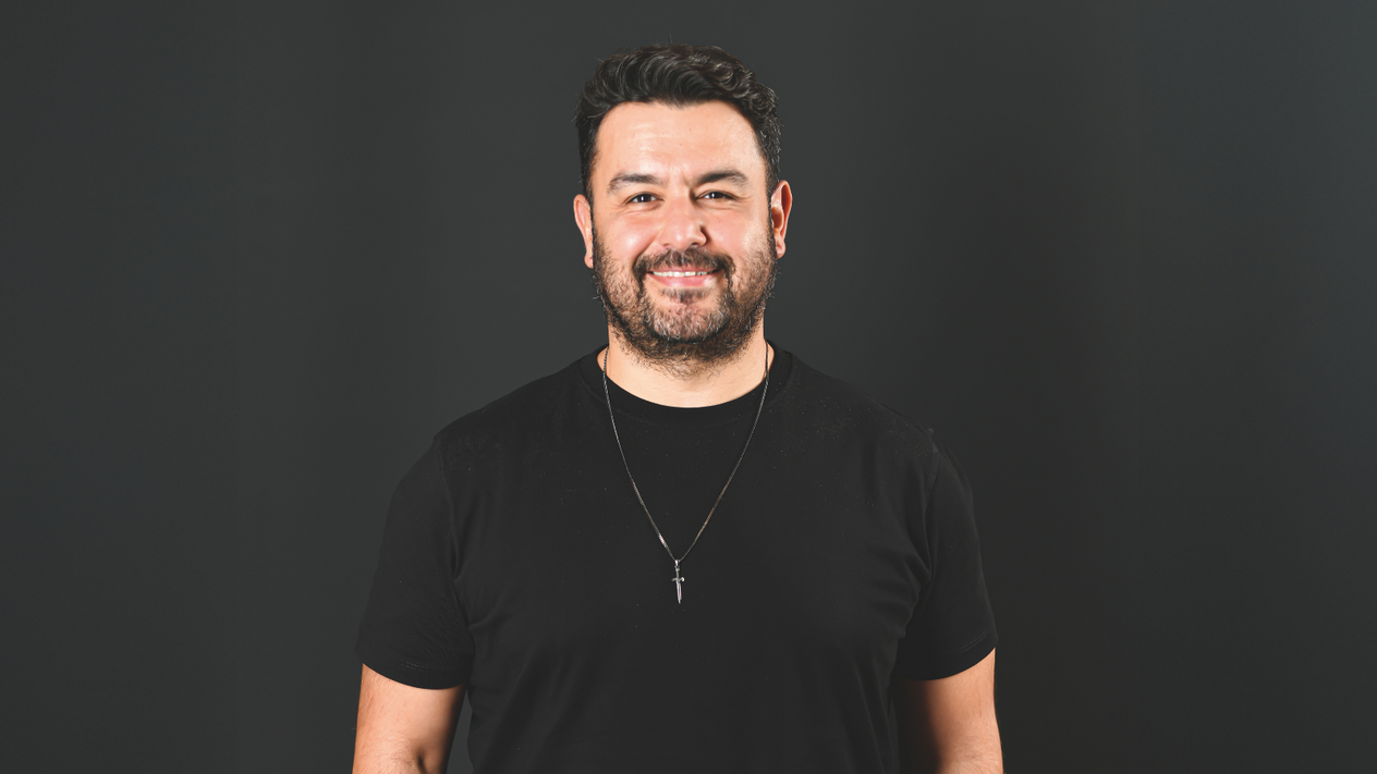 Volkan Biçer Türkiye mobil oyun ekosistemini yatırımla şekillendiriyor