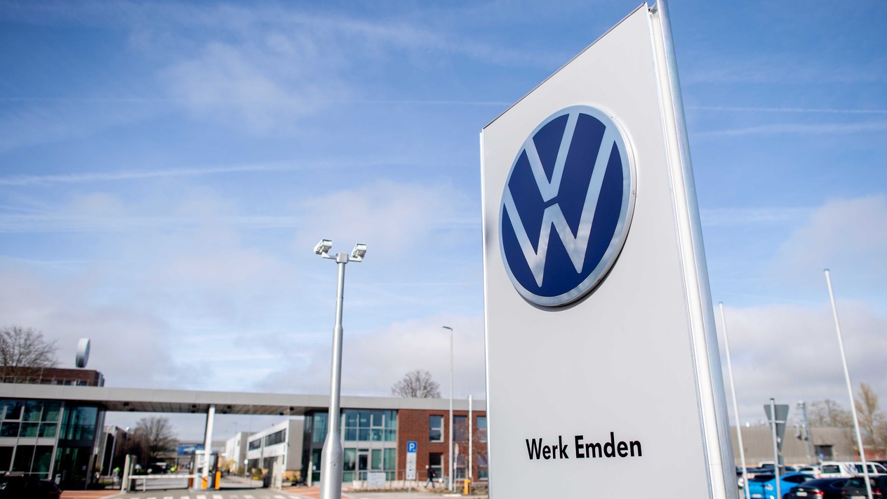 Volkswagen, Bosch ile otonom sürüş ortaklığını bitiriyor