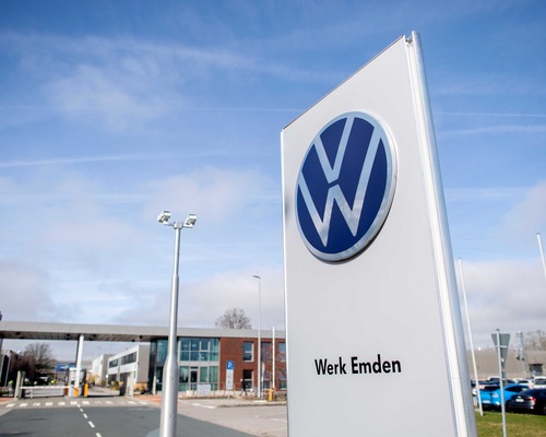 Volkswagen, Bosch ile otonom sürüş ortaklığını bitiriyor