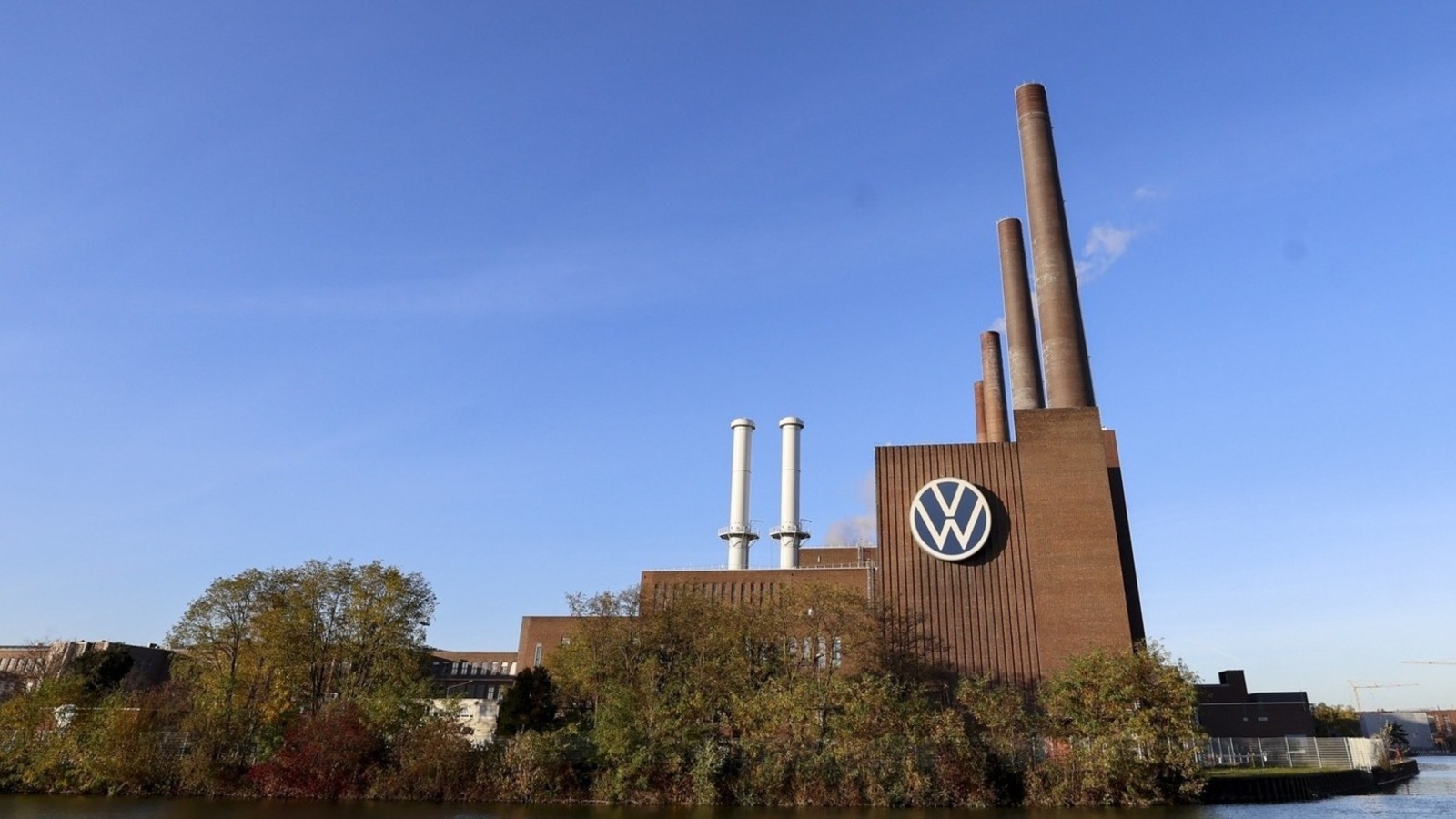 Volkswagen, Ducati'yi satmayı değerlendiriyor
