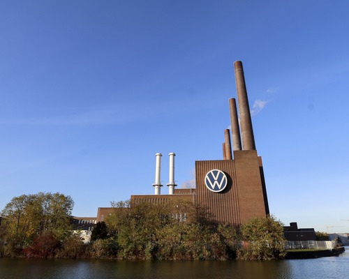  Volkswagen’in 88 yıllık tarihinde ilk: Üretimi durduruyor