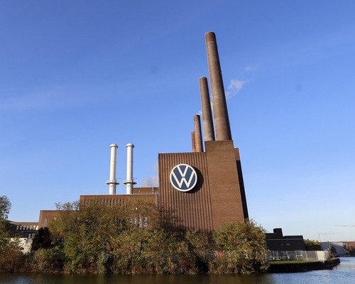 Volkswagen’in küresel teslimatlarında gerileme