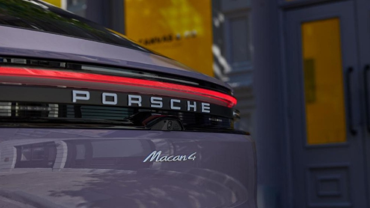 Volkswagen’in Porsche krizi