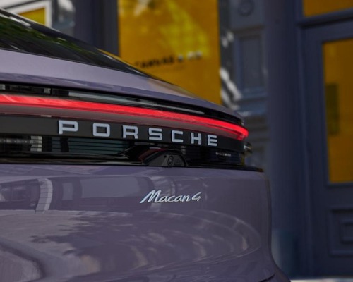 Volkswagen’in Porsche krizi