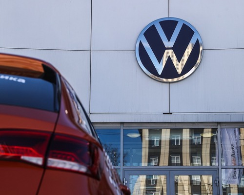 Volkswagen'in uçan otomobil hayali Çin'de nasıl suya düştü?