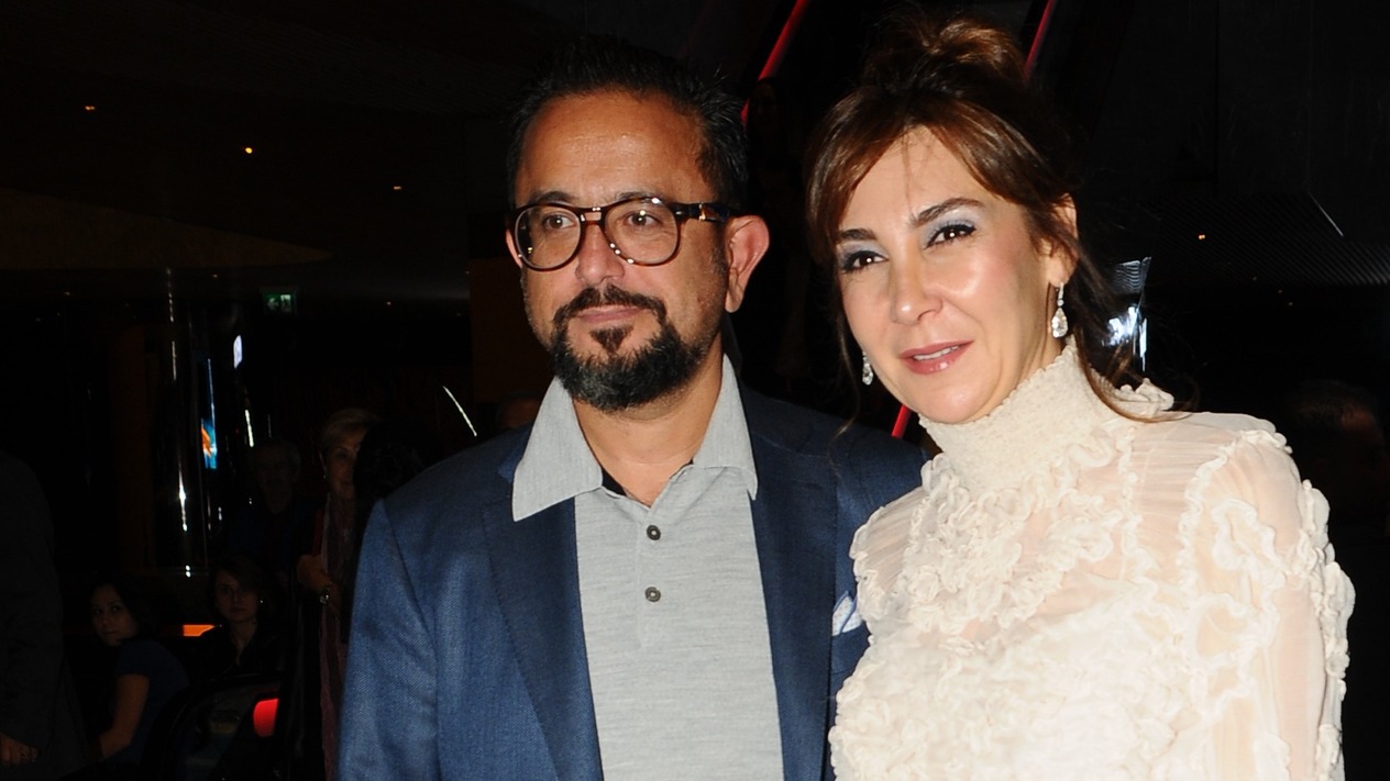 Vuslat Doğan ve Ali Sabancı evliliklerini sonlandırdı: Çok çabalasak da aynı mevsimde buluşamıyorduk