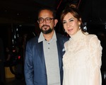 Milyonerler kulübünde ayrılık