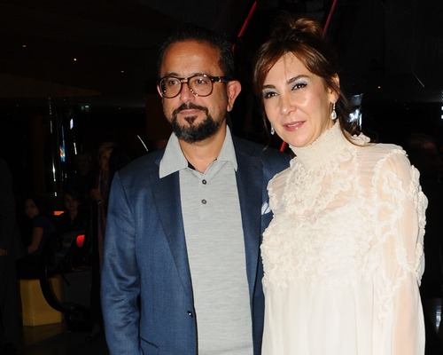 Milyonerler kulübünde ayrılık