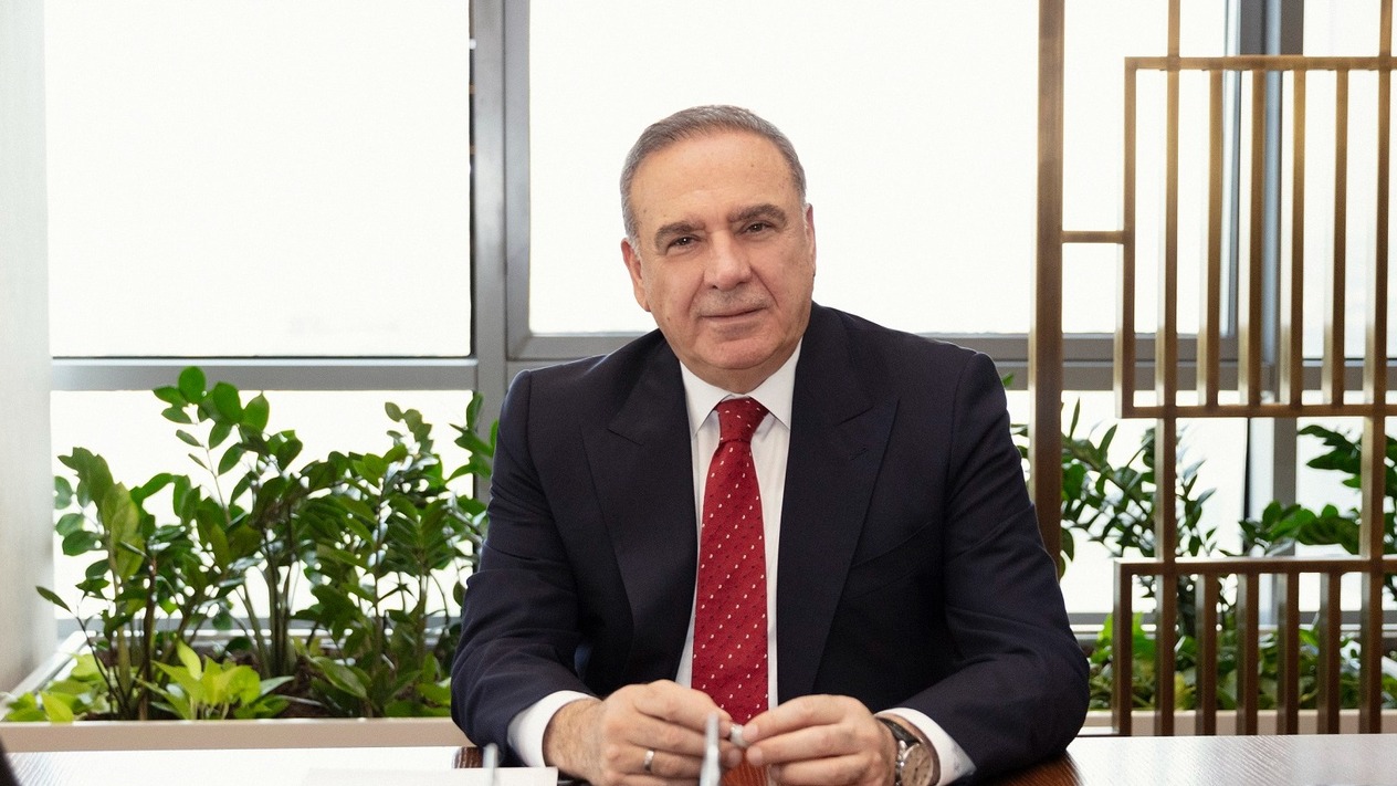LC Waikiki Avrupa'nın zirvesini hedefliyor