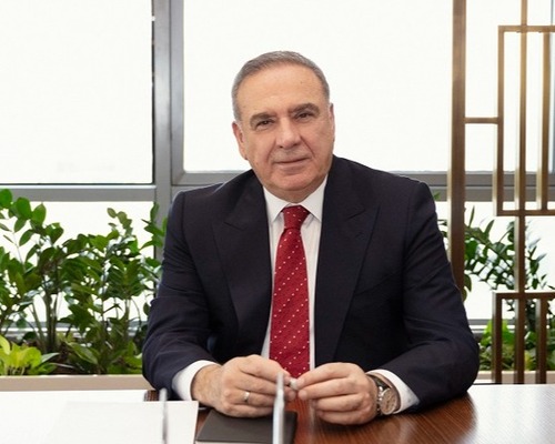 LC Waikiki Avrupa'nın zirvesini hedefliyor