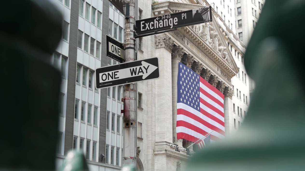 Wall Street CEO’larından uyarı: Hisse senetlerinde yüzde 15’lik düşüş kapıda