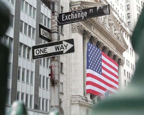 Wall Street CEO’larından uyarı: Hisse senetlerinde yüzde 15’lik düşüş kapıda