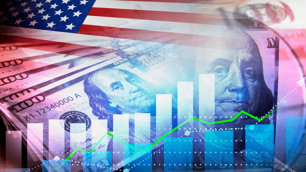 Wall Street devleri ikinci çeyrekte güçlü bilanço hazırlığında
