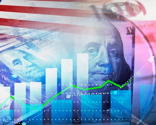 Wall Street devleri ikinci çeyrekte güçlü bilanço hazırlığında