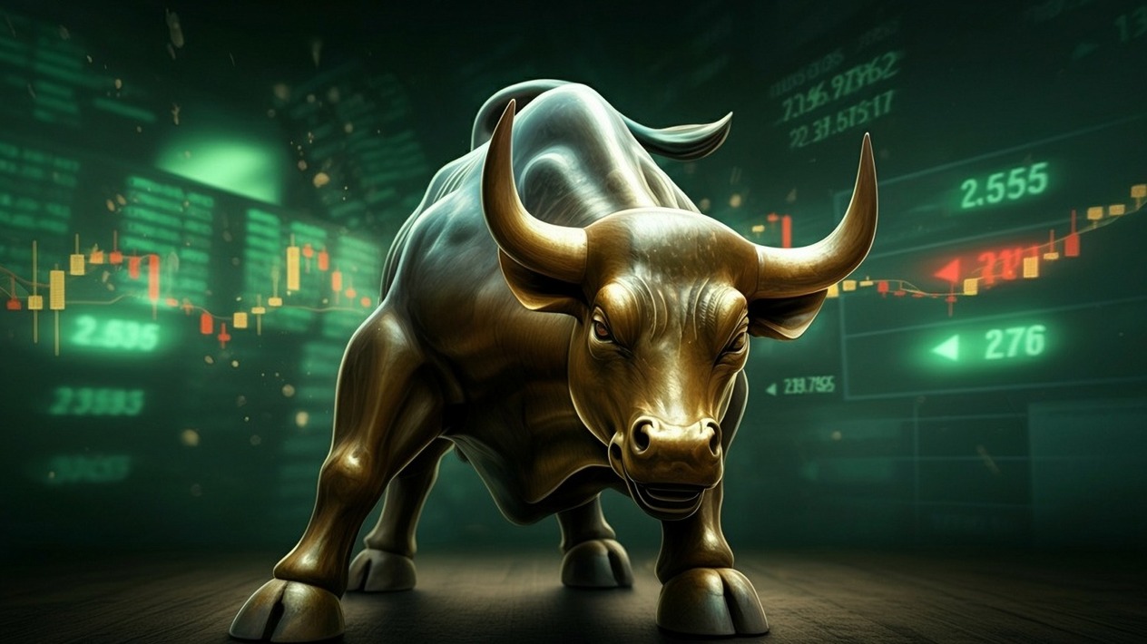 Wall Street’e göre 2026 borsa için elverişli bir yıl olabilir