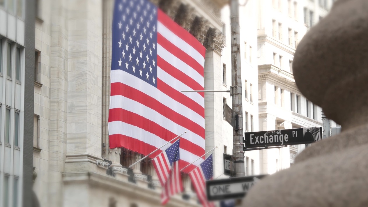 Wall Street’in hedge çılgınlığı 2024'ün ardından hız kazandı