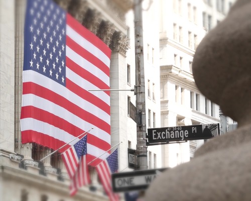 Wall Street’in hedge çılgınlığı 2024'ün ardından hız kazandı