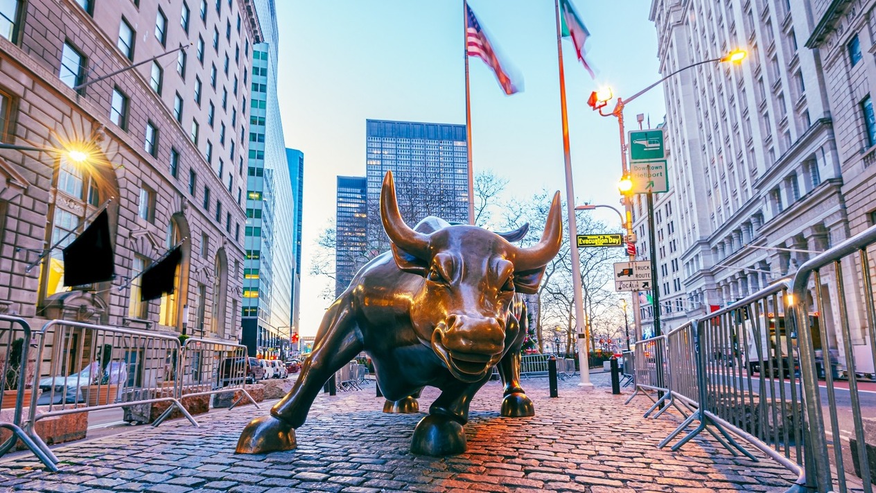 Wall Street’in kripto paraya bakışı nasıl değişti?