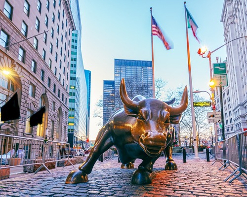 Wall Street’in kripto paraya bakışı nasıl değişti?