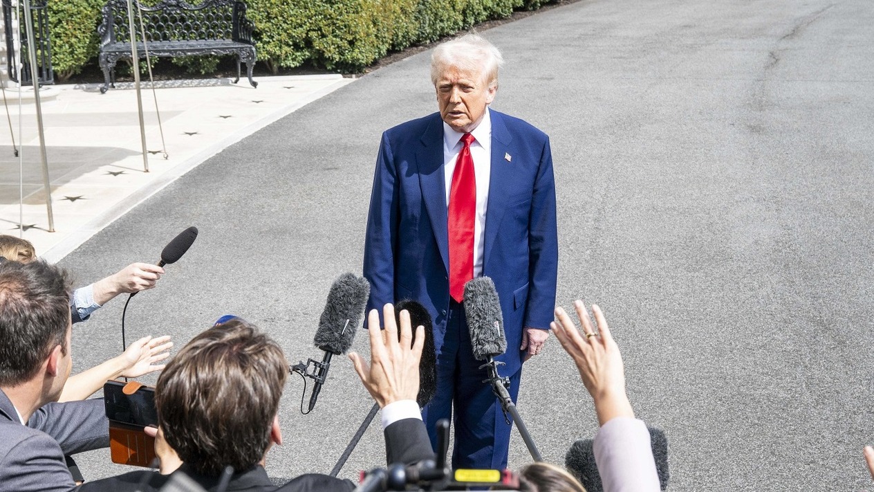 Wall Street Trump'tan soğuyor