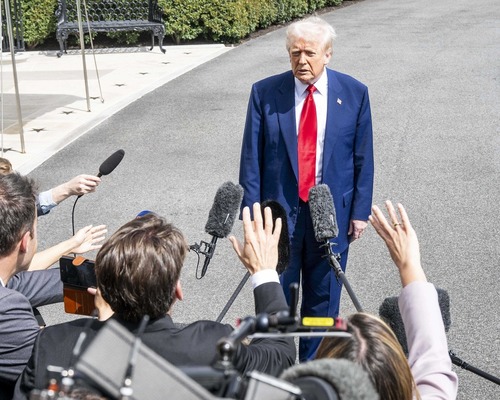 Wall Street Trump'tan soğuyor