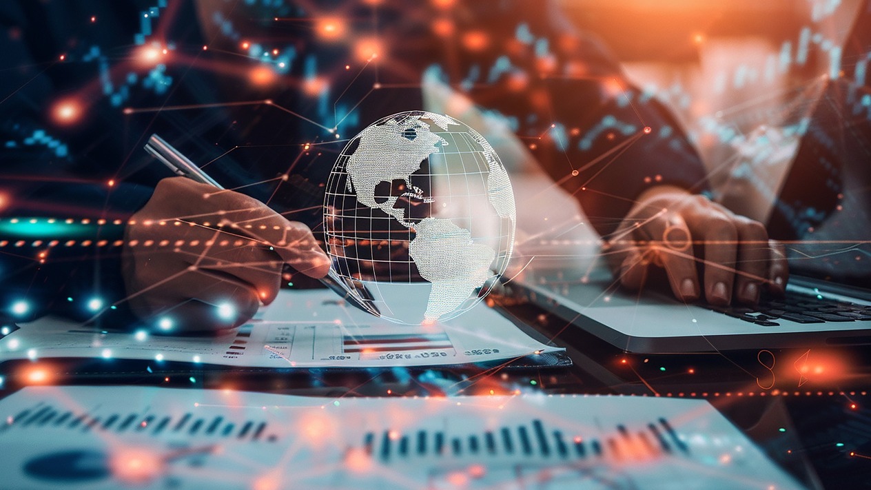 Wall Street yeni rekorlar kırarken yapay zeka balonu uyarısı