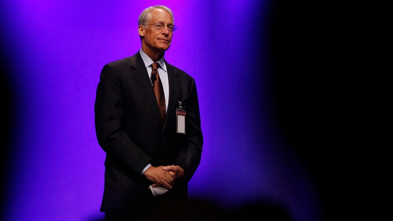 Walmart hisseleri en yüksek seviyesine ulaştı: Rob Walton servetiyle ilk 10’a girdi