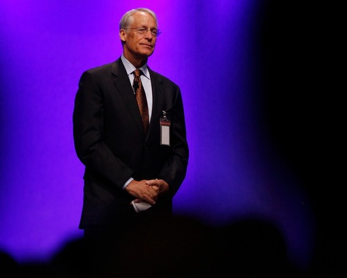 Walmart hisseleri en yüksek seviyesine ulaştı: Rob Walton servetiyle ilk 10’a girdi