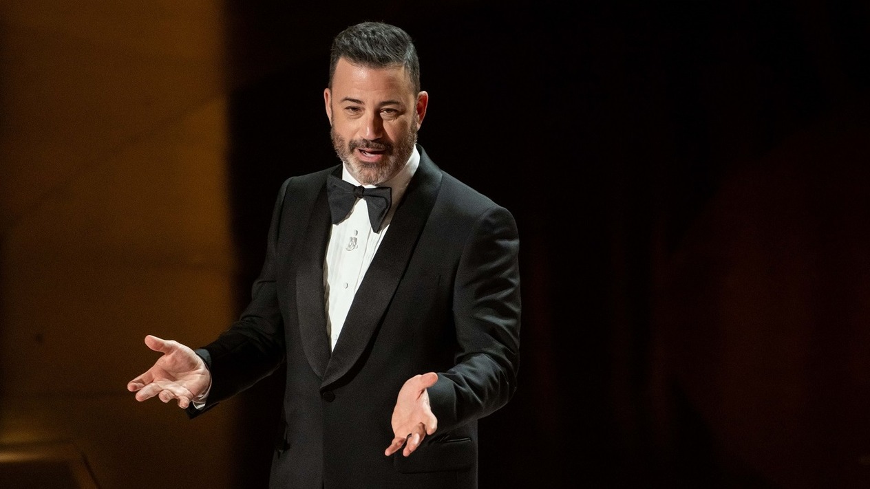 Walt Disney Company Jimmy Kimmel şovun geri döneceğini duyurdu