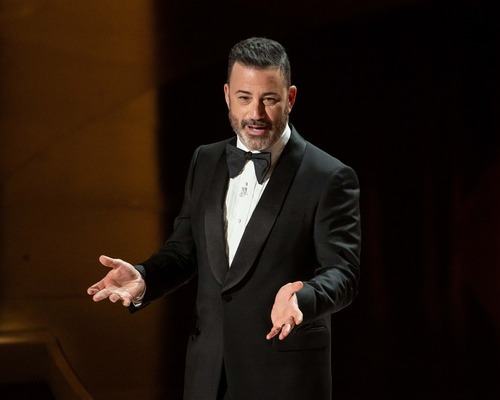 Walt Disney Company Jimmy Kimmel şovun geri döneceğini duyurdu