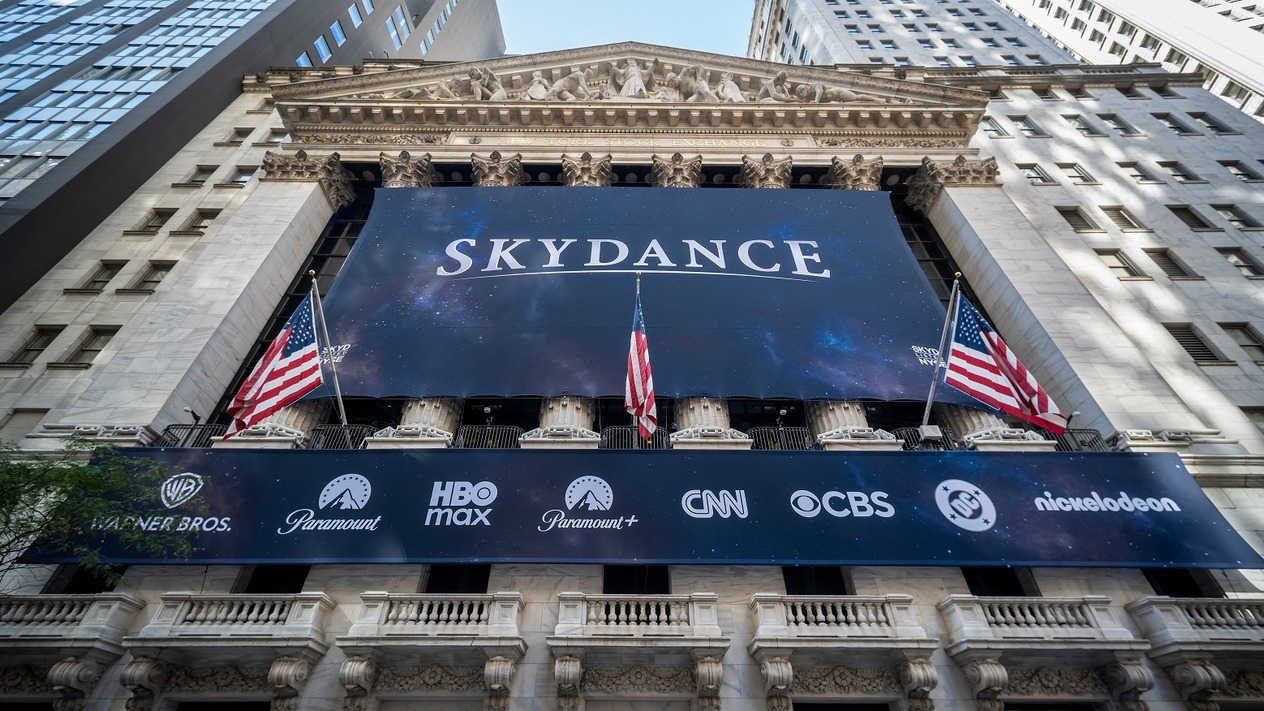 Warner Bros anlaşmasının borç yükü: Elon Musk’tan Skydance’e 1 milyar dolar yatırım