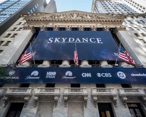 Warner Bros anlaşmasının borç yükü: Elon Musk’tan Skydance’e 1 milyar dolar yatırım