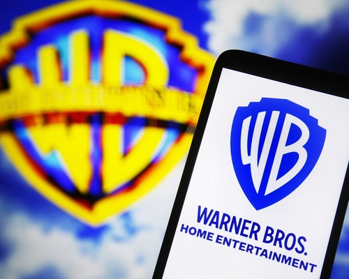 Warner Bros. bir medya şirketinden daha teklif aldı