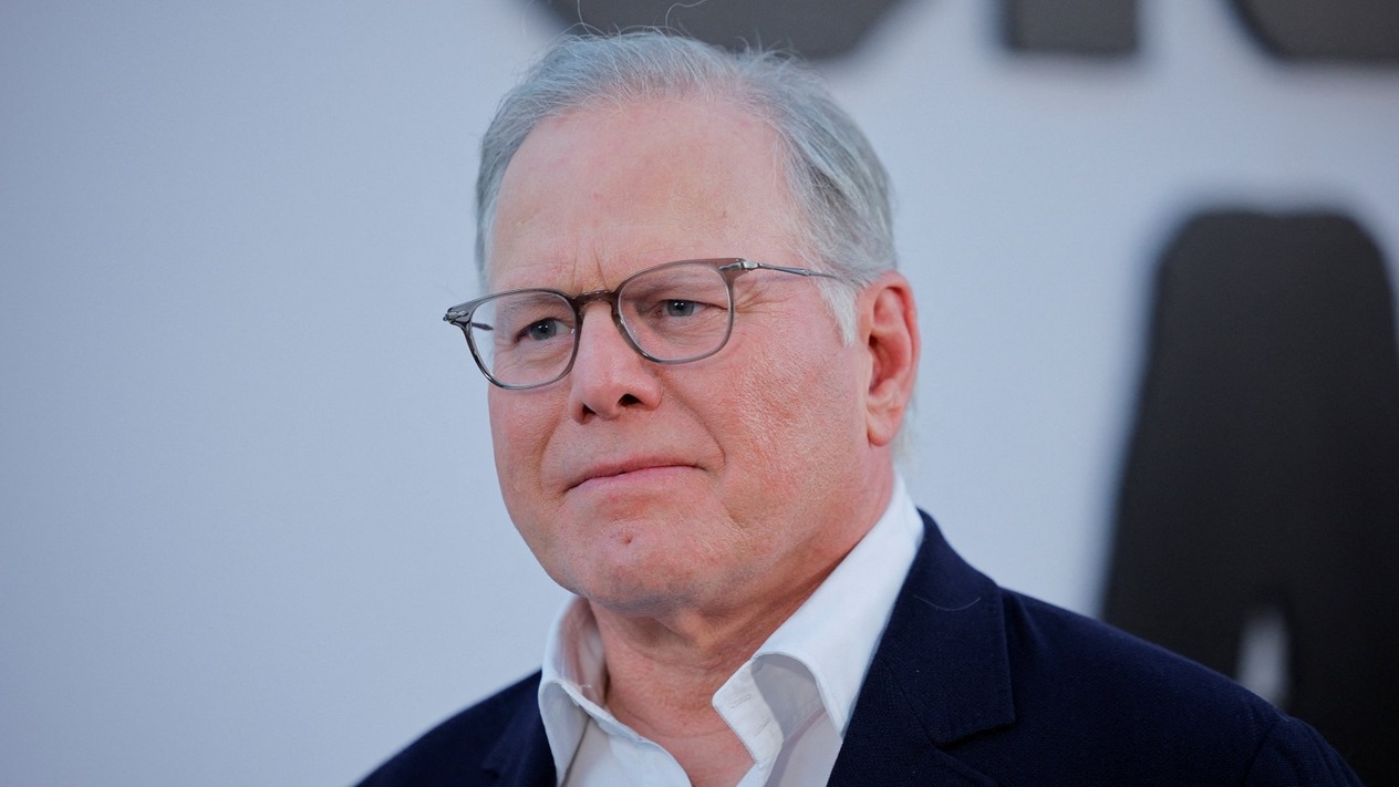 Warner Bros. CEO'su Paramount anlaşmasından 667 milyon dolar kazanacak