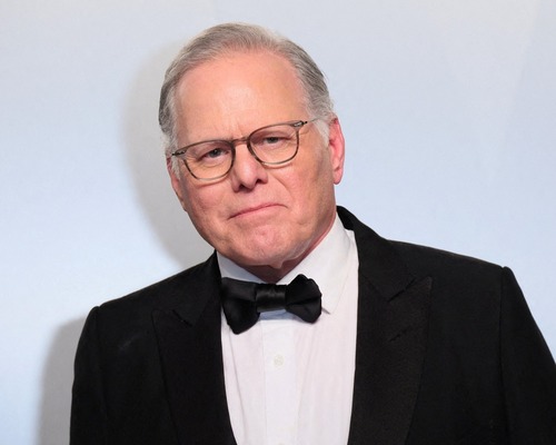 Warner Bros. CEO’su Zaslav, Paramount anlaşmasıyla milyarder olacak