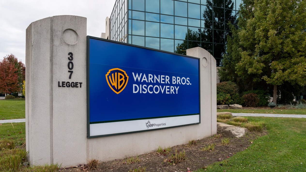 Warner Bros Discovery, HBO ve CNN’i iki ayrı şirkete ayırıyor