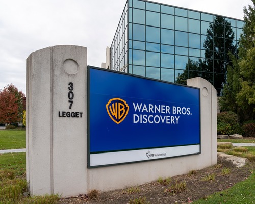 Warner Bros Discovery, HBO ve CNN’i iki ayrı şirkete ayırıyor