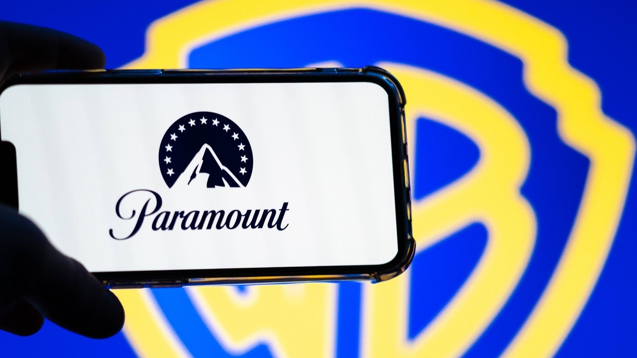 Warner Bros'tan hissedarlarına çağrı: Paramount'un teklifini reddedin