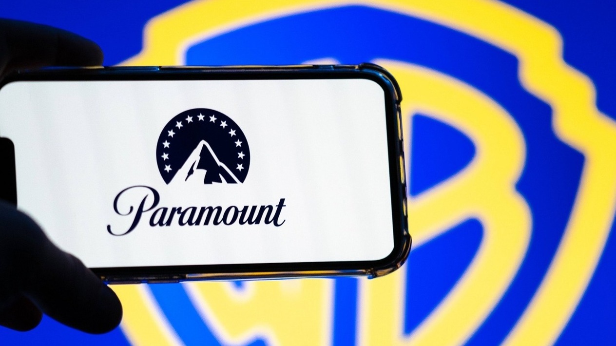 Warner Bros. ve Paramount birleşmesine hissedarlardan onay