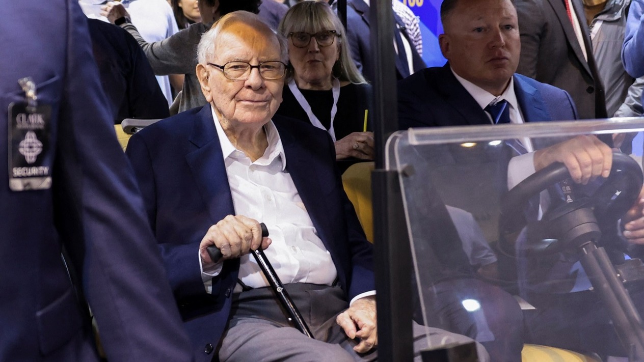 Warren Buffet 95 yaşına girdi: 90 yaş üstü 36 ABD’li milyarderden biri
