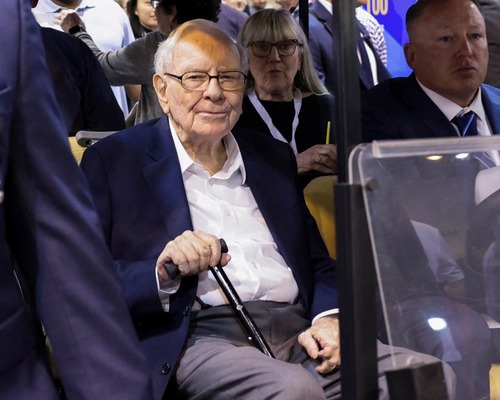 Warren Buffet 95 yaşına girdi: 90 yaş üstü 36 ABD’li milyarderden biri