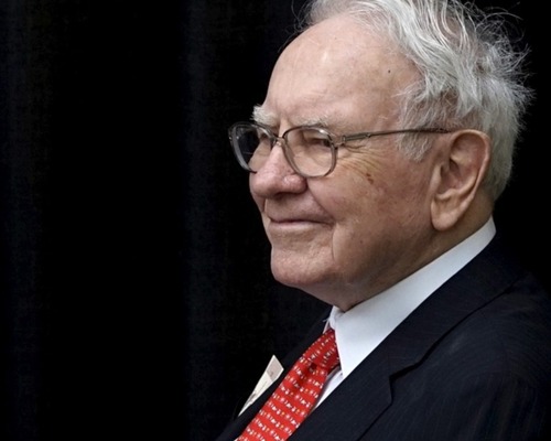 Warren Buffet CEO'luk görevini bırakıyor