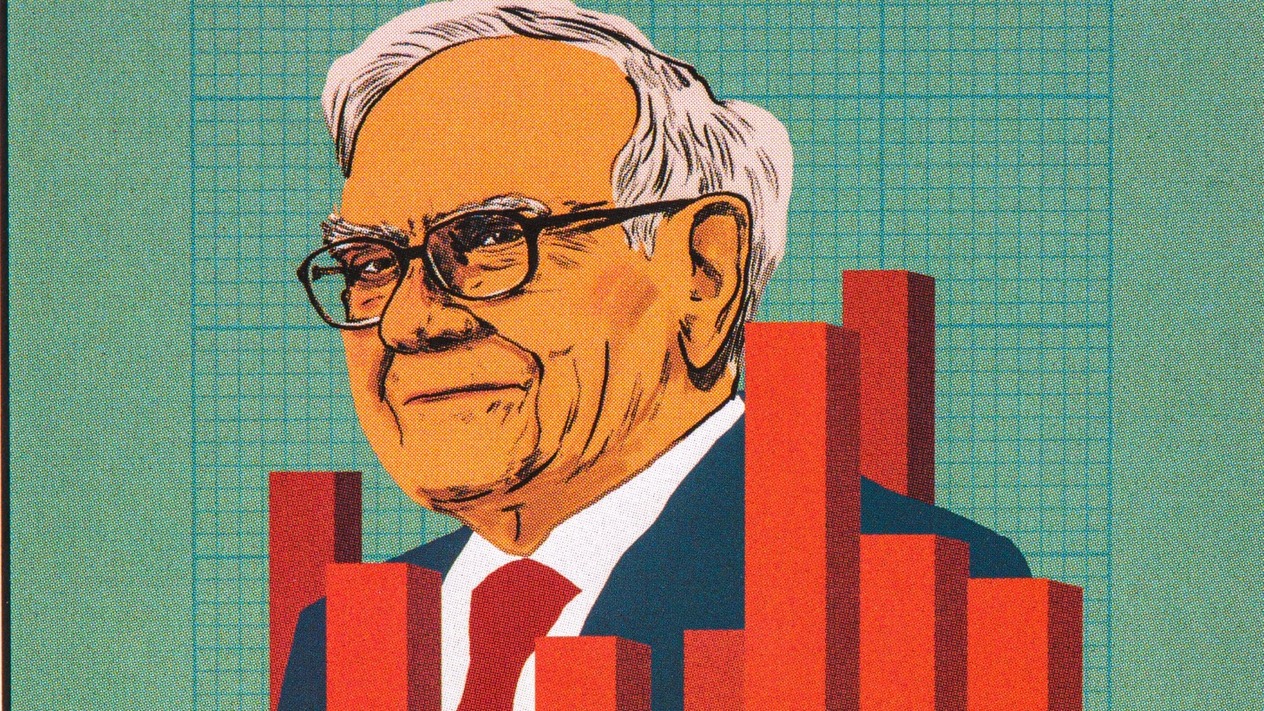 Warren Buffett eski tarz bir internet şirketi olan VeriSign’a yatırım yaptı