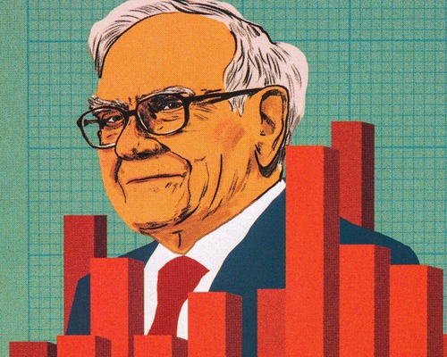 Warren Buffett eski tarz bir internet şirketi olan VeriSign’a yatırım yaptı