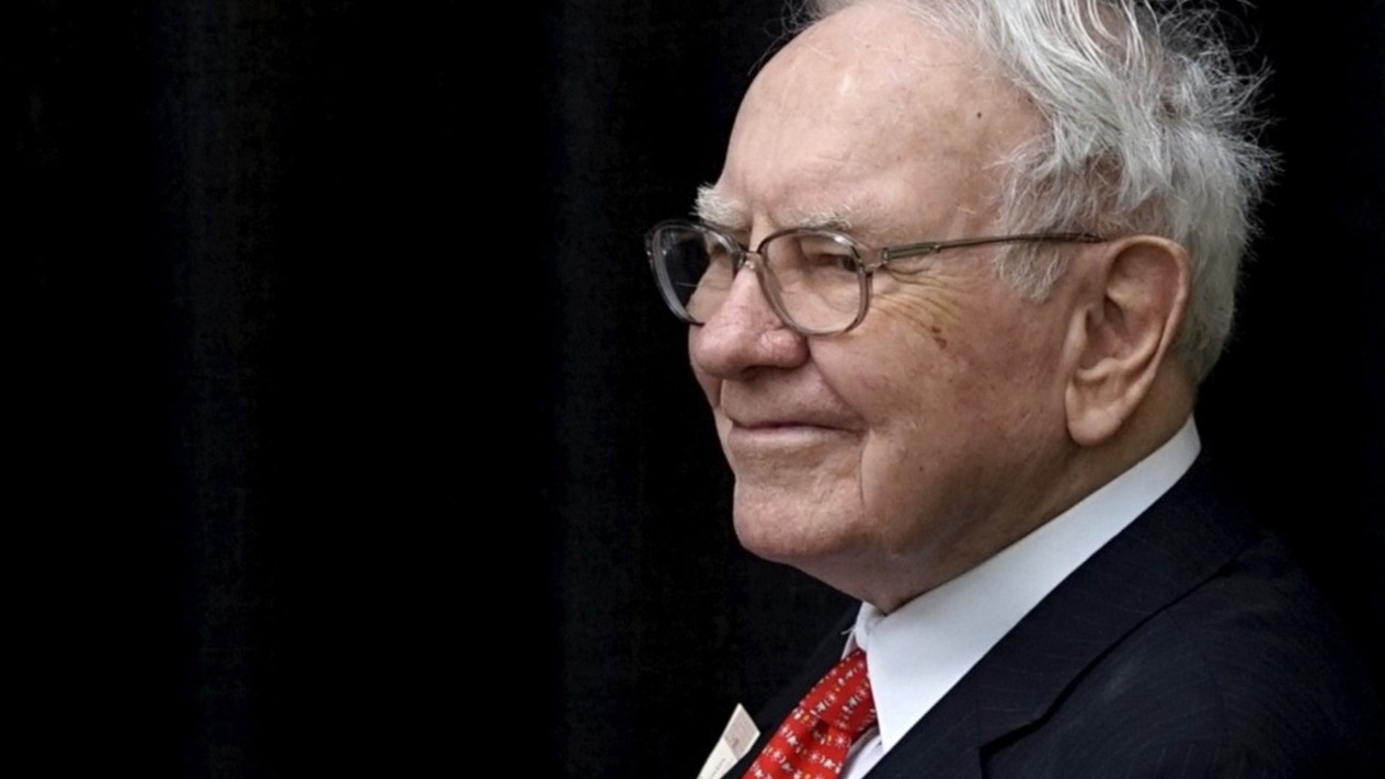 Warren Buffett hisse satışları sonrasında ne planlıyor?