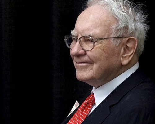 Warren Buffett hisse satışları sonrasında ne planlıyor?